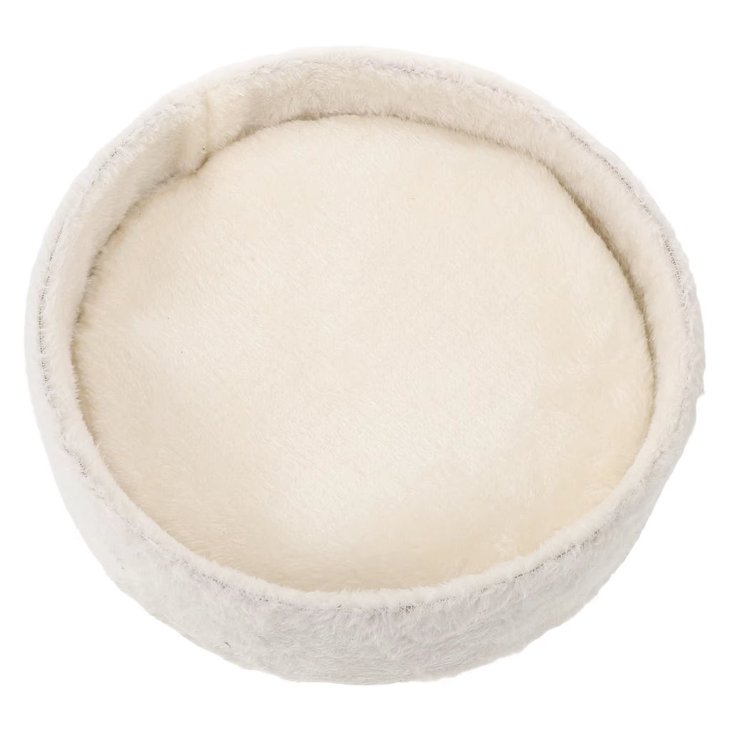 Cat Tree Replacement Hammock Soft Fleece Nest Cushion 11.8 X 11.8 Basket Accessories Kitten Essentials