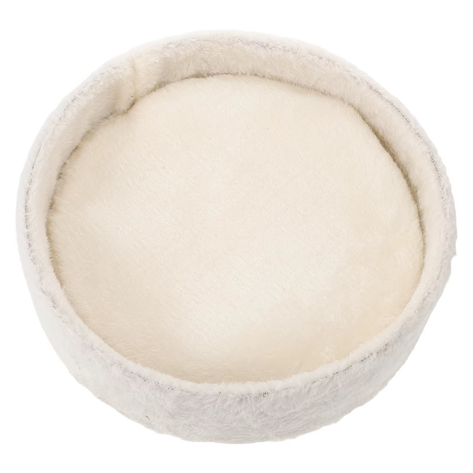 Cat Tree Replacement Hammock Soft Fleece Nest Cushion 11.8 X 11.8 Basket Accessories Kitten Essentials